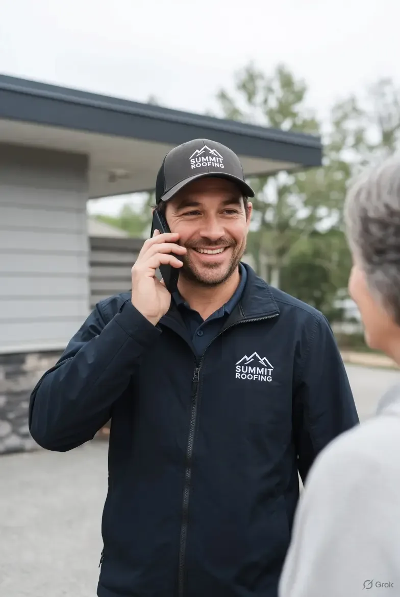 Flat Roof Leak Repair Gray Summit, MO FAQs
